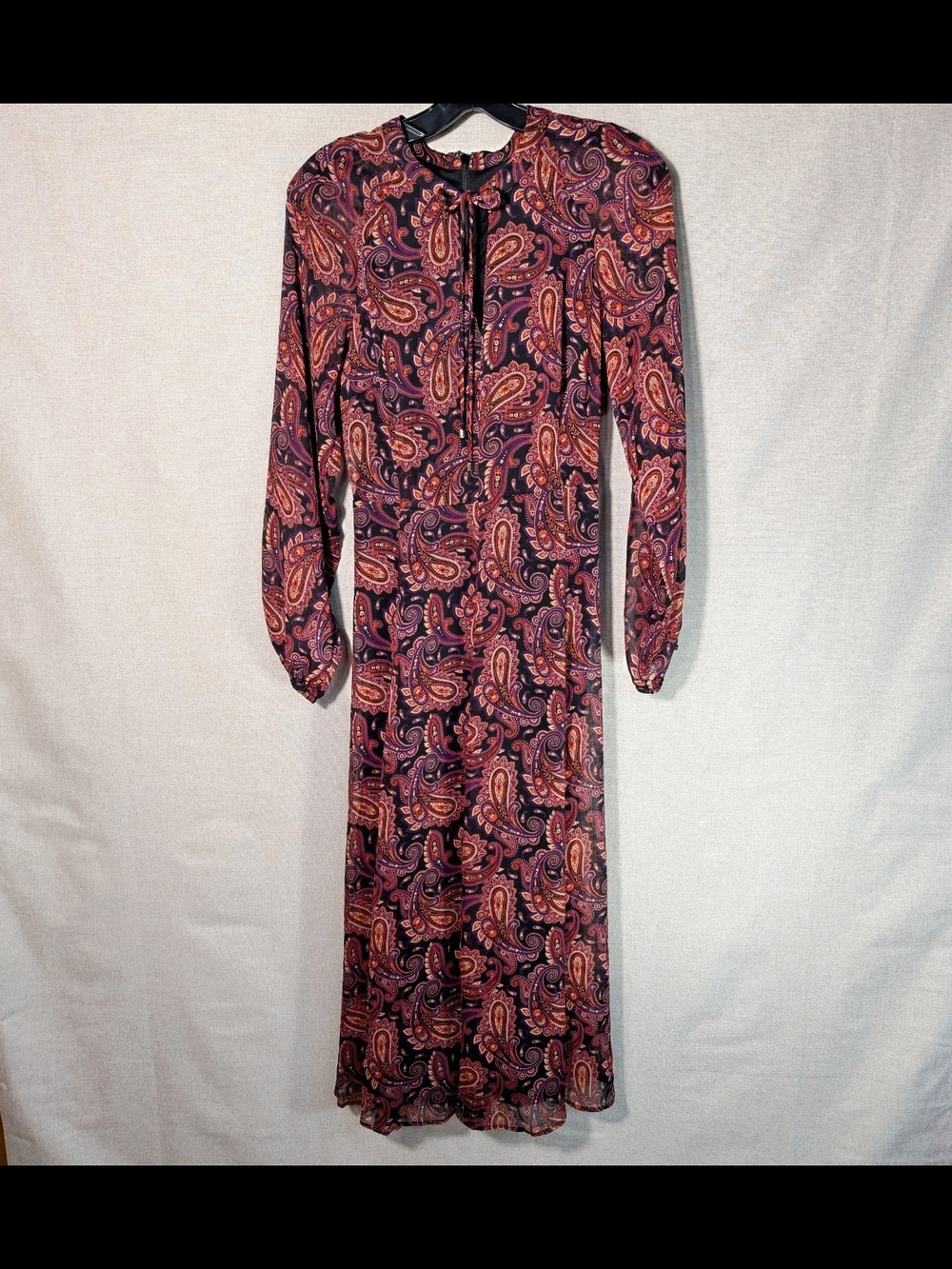 Tommy Hilfiger Dress 6 New